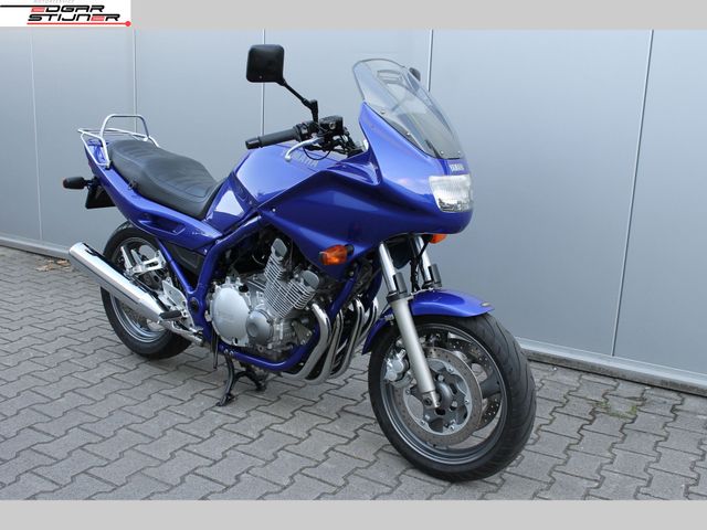 yamaha - xj-900-s-diversion