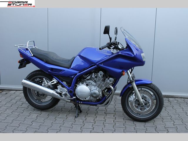 yamaha - xj-900-s-diversion