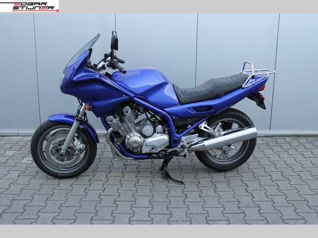 yamaha - xj-900-s-diversion