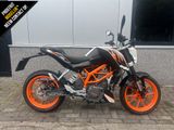 KTM 390 DUKE
