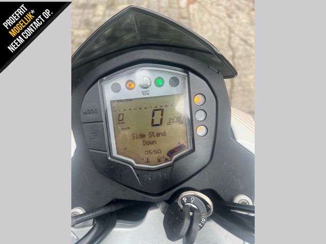 ktm - 390-duke