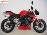 TRIUMPH STREET TRIPLE