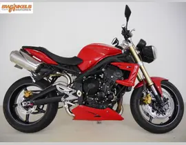 Triumph Street Triple 2010 occasion