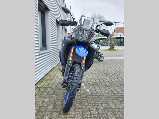 yamaha - tenere-700-world-raid