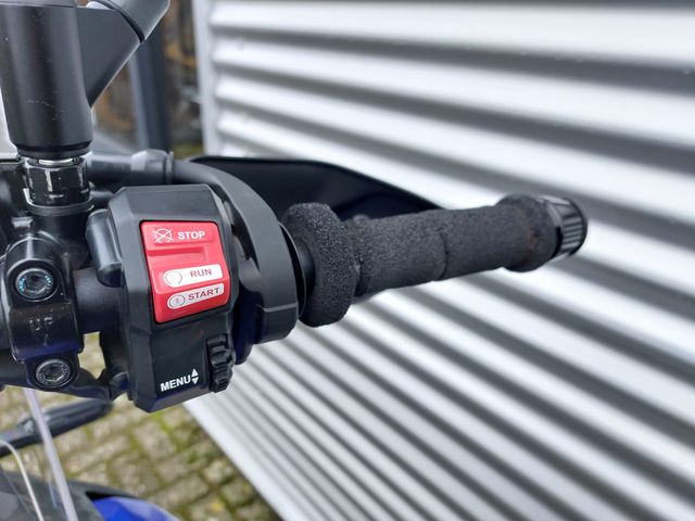 yamaha - tenere-700-world-raid