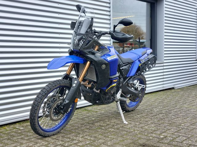 yamaha - tenere-700-world-raid