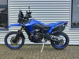 YAMAHA TENERE 700 WORLD RAID