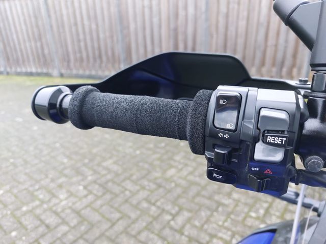 yamaha - tenere-700-world-raid