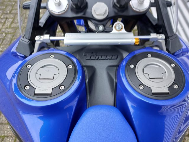 yamaha - tenere-700-world-raid