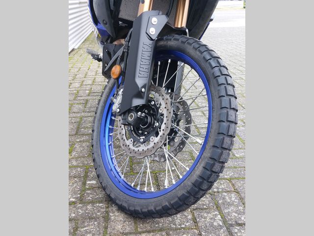 yamaha - tenere-700-world-raid