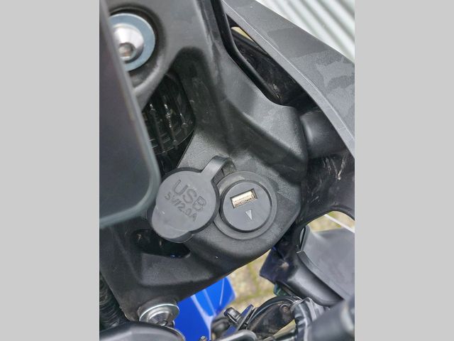 yamaha - tenere-700-world-raid