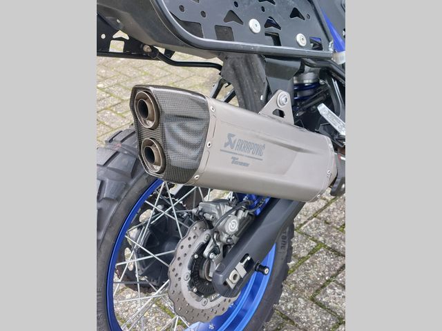yamaha - tenere-700-world-raid