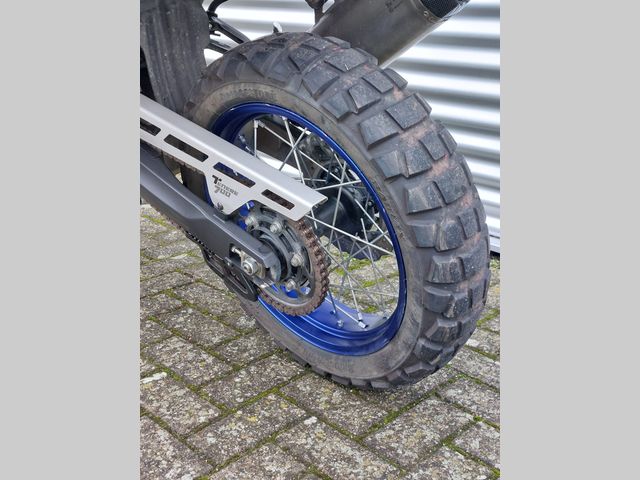 yamaha - tenere-700-world-raid