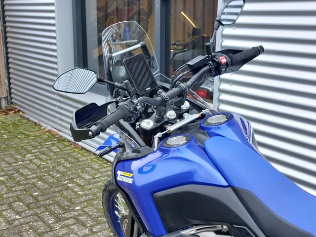 yamaha - tenere-700-world-raid