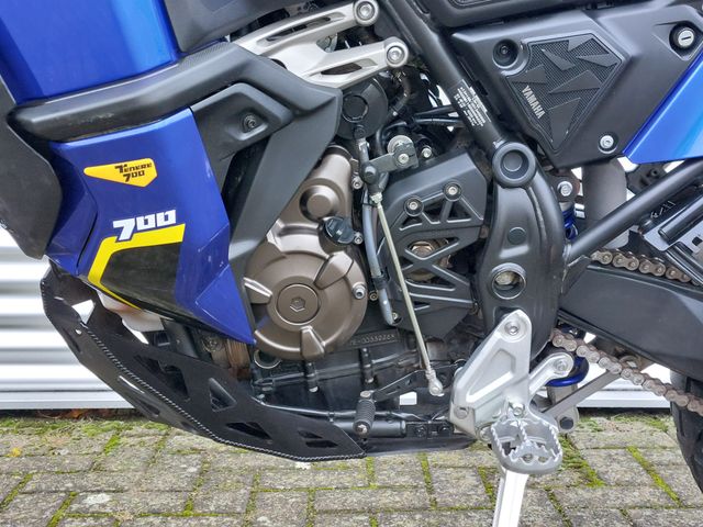 yamaha - tenere-700-world-raid