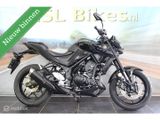 YAMAHA MT 03