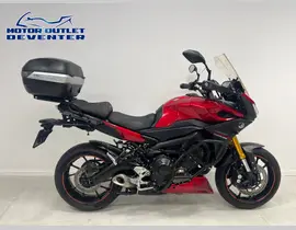 Yamaha Tracer 900 ABS 2015 occasion