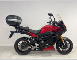 Yamaha Tracer 900 ABS 2015 occasion