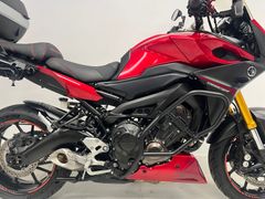 Yamaha Tracer 900 ABS 2015 occasion – foto 6 van 21
