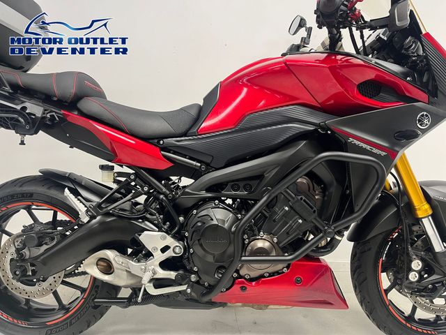 yamaha - tracer-900-abs