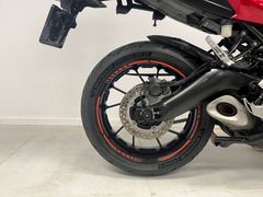 Yamaha Tracer 900 ABS 2015 occasion – foto 7 van 21