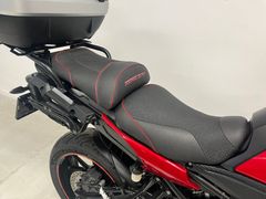 Yamaha Tracer 900 ABS 2015 occasion – foto 9 van 21