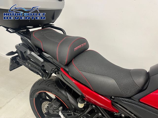 yamaha - tracer-900-abs