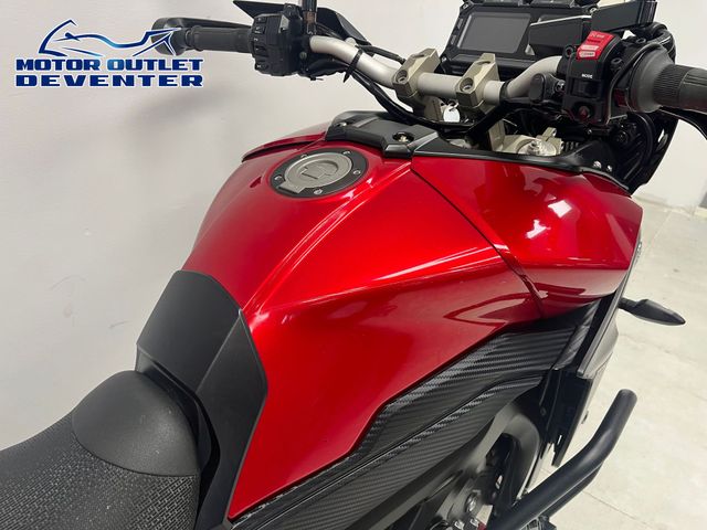 yamaha - tracer-900-abs