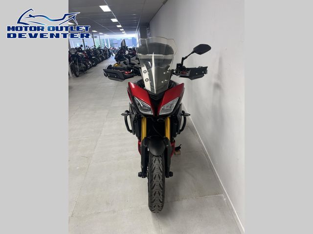 yamaha - tracer-900-abs