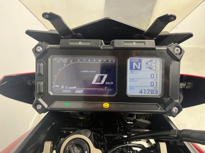 YAMAHA TRACER 900 ABS – foto 2