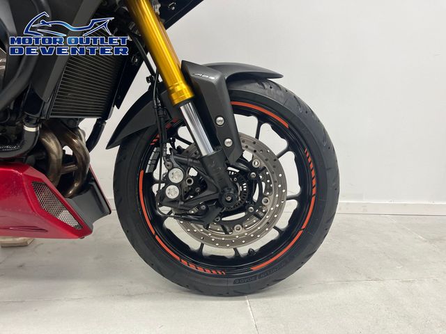 yamaha - tracer-900-abs