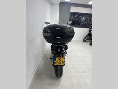 Yamaha Tracer 900 ABS 2015 occasion – foto 11 van 21