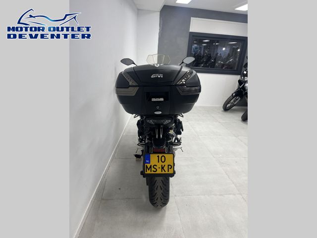 yamaha - tracer-900-abs