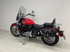 Yamaha Tracer 900 ABS 2015 occasion – foto 14 van 21