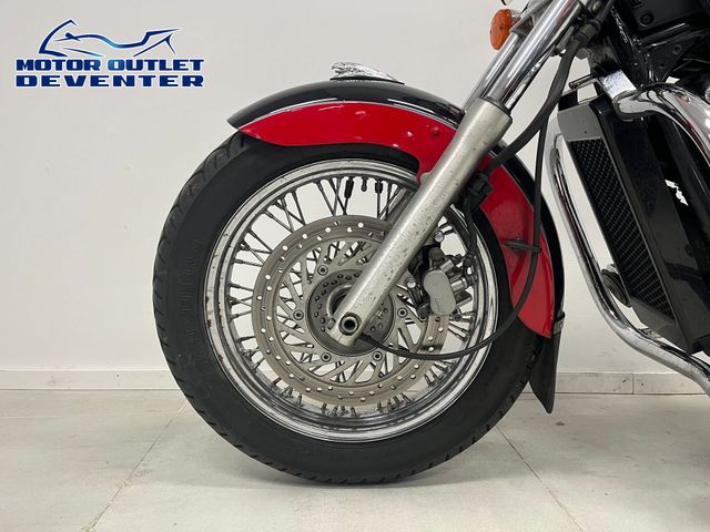 yamaha - tracer-900-abs