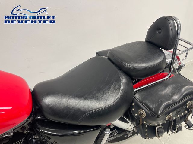 yamaha - tracer-900-abs