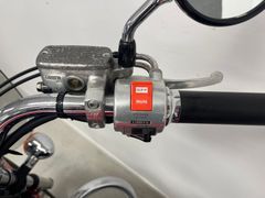 Yamaha Tracer 900 ABS 2015 occasion – foto 21 van 21
