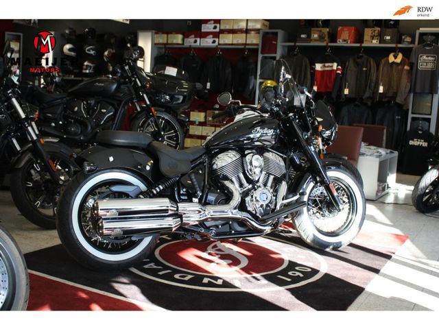 indian - super-chief-limited