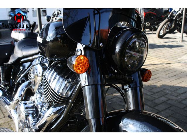 indian - super-chief-limited