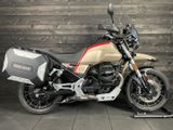 MOTO GUZZI V 85 TT