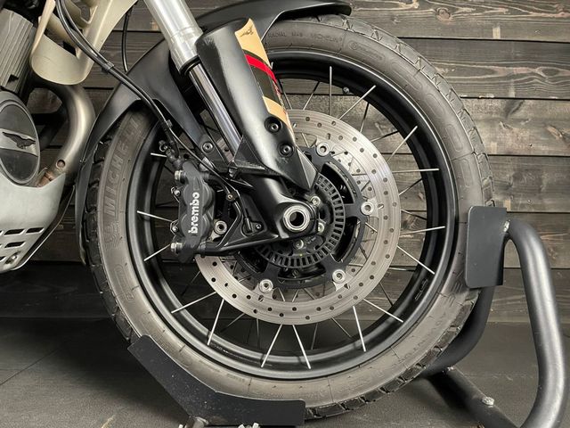 moto-guzzi - v-85-tt