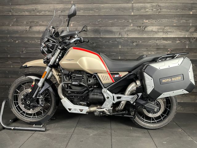 moto-guzzi - v-85-tt