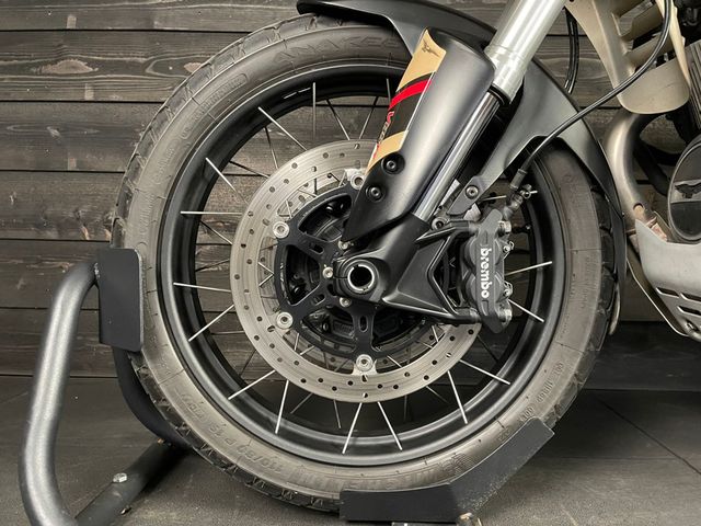 moto-guzzi - v-85-tt