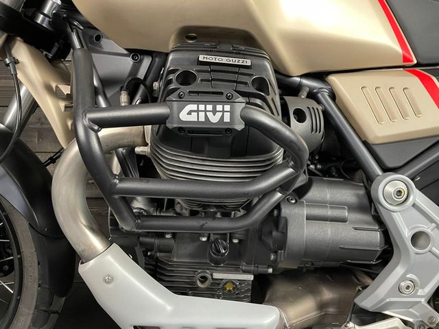 moto-guzzi - v-85-tt