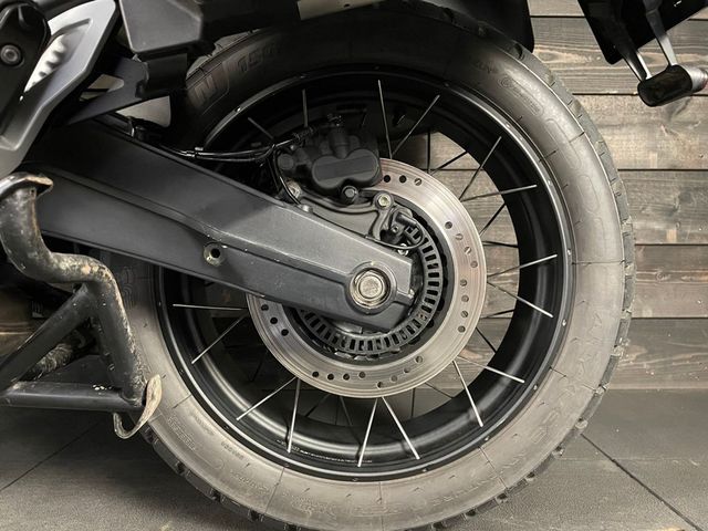 moto-guzzi - v-85-tt