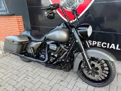 Harley-Davidson Flhrxs Roadking Special Road 2018 occasion – foto 3 van 18