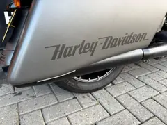 Harley-Davidson Flhrxs Roadking Special Road 2018 occasion – foto 18 van 18