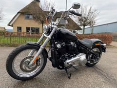 HARLEY-DAVIDSON SOFTAIL STANDARD