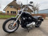 HARLEY-DAVIDSON SOFTAIL STANDARD