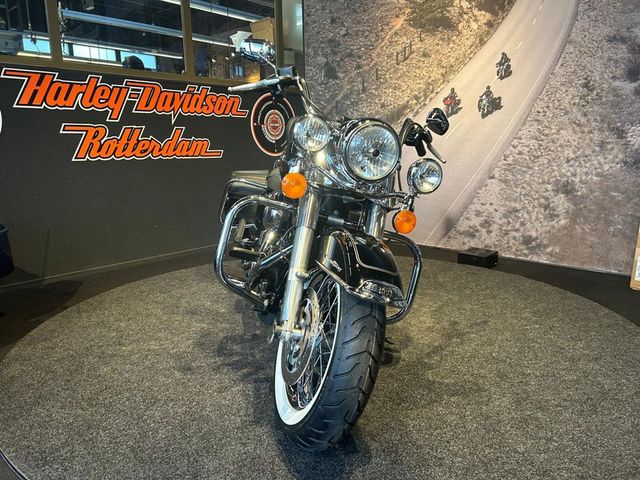 harley-davidson - road-king-classic-flhrci